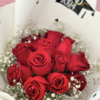 rosas